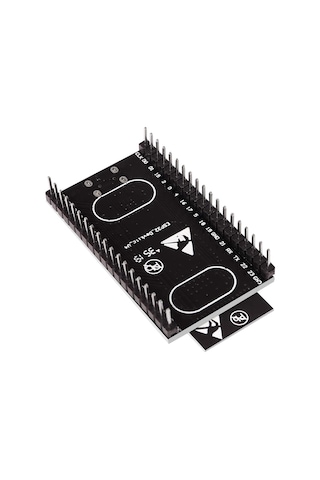 Esp32 Devkitc Çekirdek Kurulu Esp32-wood-32u Wifi Bluetooth Arduino Ide 5pcs Wroom-32d