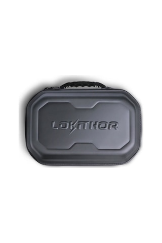 Lokithor Case001 Ja Serisi Akü Takviye Cihazları İçin Taşıma Çantası Fr Case001