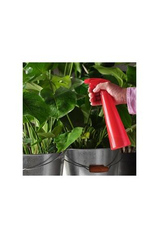 Tomat Parlak Kırmızı 35 Cl Sprey Şişesi - 10611991 Ikea
