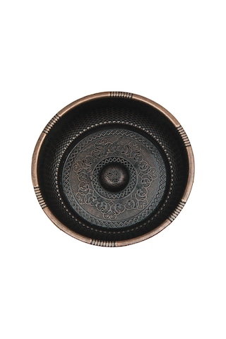 Lpd 1/2 Hamam Taslı İkili Osmanlı Musluğu Eskitme