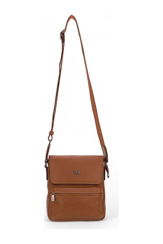 Bilik Deri Taba Rölax Deri Erkek Postacı Çantası Blm08 02 001