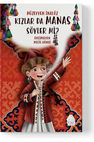 Müzeyyen İnalgöz - Kızlar Da Manas Söyler Mi Müzeyyen İnalgöz - Kızlar Da Manas Söyler Mi