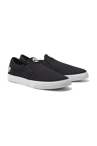 Timberland Mylo Bay Low Lace Up Erkek Günlük Ayakkabı Tb0a67p5ek71 Siyah