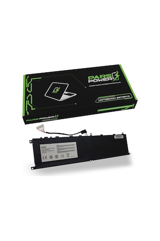 Msi Bty-m6l, Bty-m6ı Batarya - Pil Pars Power