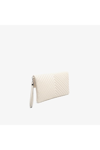 Portföy Çantası Kadın Silver Polo Sp1134-m211 Sılver Polo Portföy & Clutch Bej-bej