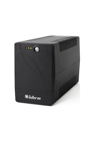 Inform 1200a Guardıan Lıne Interactıve Led Ekran Ups