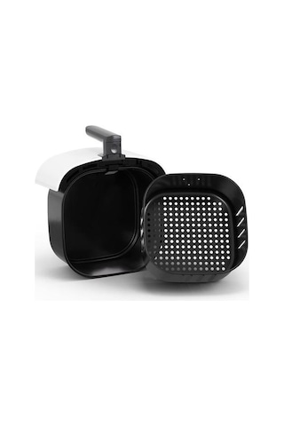 Blaupunkt D5450 Taste Master Airfryer 4.5 LT Fritöz