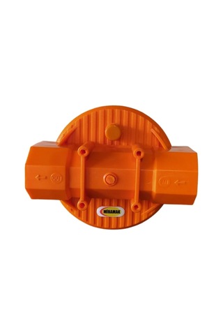 Miramak Mf-200 Maxi Su Filtresi 3/4 Ve 1inç
