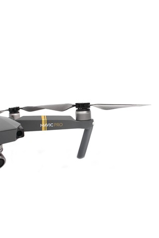 DJI Mavic Platinum Katlanabilir Karbon Fiber Gürültü Azaltma 1 Ç