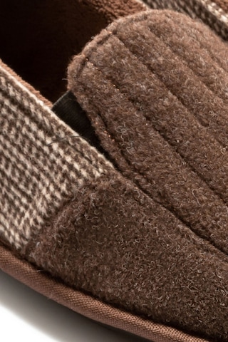 Twigy Niko Erkek Ev Ayakkabısı Kahverengi 41/46 CC0380