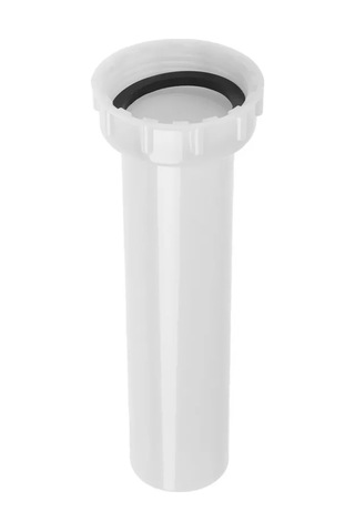 Zeın Lavabo Sifon Ucu Uzatma, 140 Mm 240337978