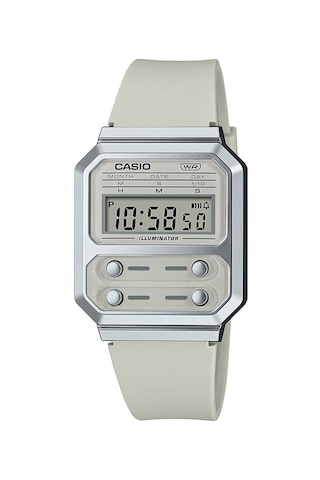 Casio A100WEF-8ADF Unisex Kol Saati Casio A100WEF-8ADF Unisex Kol Saati