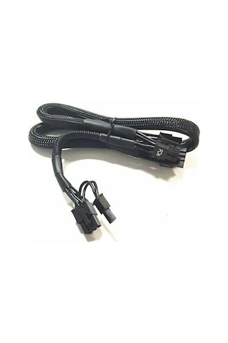 Power Supply 8 Pin Ekran Kartı Kablosu 8 Pin Modüler Kablo
