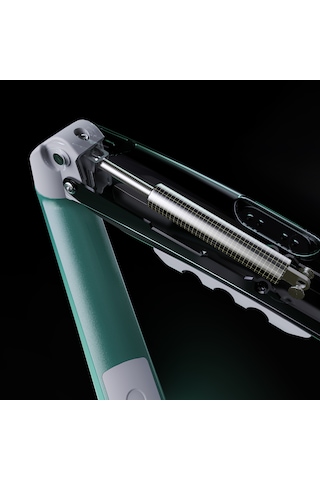 Nb Ergonomic Nb F80 Zeytin Yeşili 17-30" Amortisörlü 2-9 Kg Monitör Standı