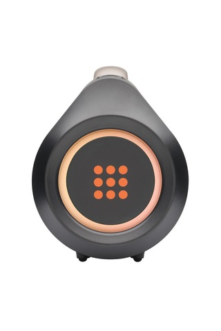 Öztürk Elektronik-powerbass Bt-500