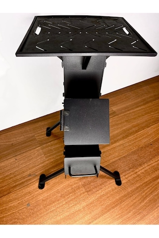 Fbt Roket Soba,mangal Diğer