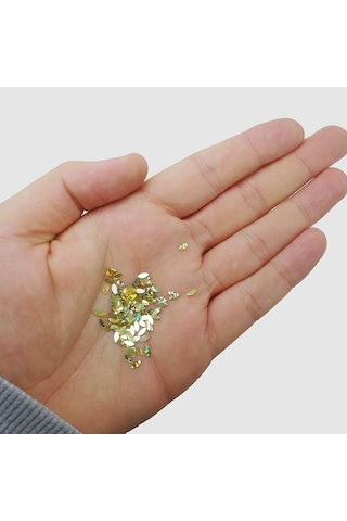 Oval Figürlü Pul - 25 Gr Janjan Gold