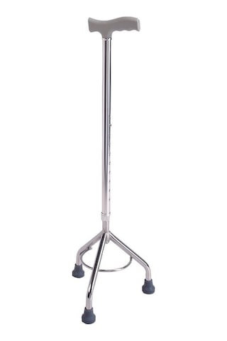 Wollex Wg-W926 Alüminyum Tripod Baston
