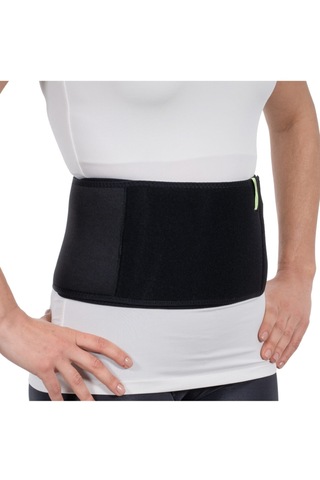 Neopren Abdominal Korse  16 CM