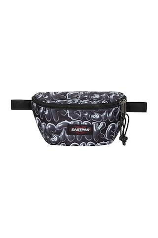 Ek0000742z81-r Eastpak Sprınger Bel Çantası Siyah Ek0000742z81-r Siyah