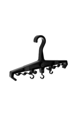 Suntek Wetsuit Askısı Bcd Bc Şnorkel Için Askı Tüplü Siyah Siyah