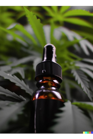 Kenevir Kendir Yağı Soğuk Sıkım 50ml 50 ML