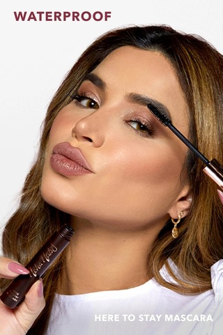 Noha Nabil Lash Legends Mascara Seti Maskara Siyah 242od