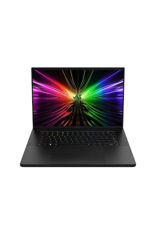 Razer Blade 16 RZ-0483SEJ3-R3E1-B i9-13950HX 32 GB 1 TB SSD RTX4070 16" W11H Dizüstü Bilgisayar
