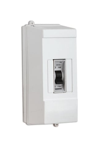 Comfort Müh. Sigorta Kutusu S/ü 1-2 Li 5 Adet Paket Comfort Müh. Sigorta Kutusu S/ü 1-2 Li 5 Adet Paket