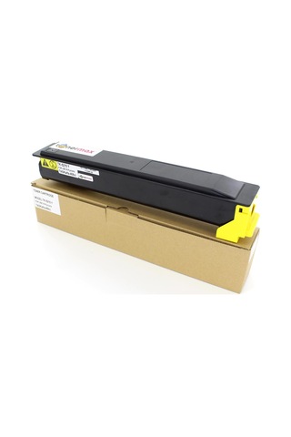Kyocera Tk-5215 Uyumlu Toner Sarı