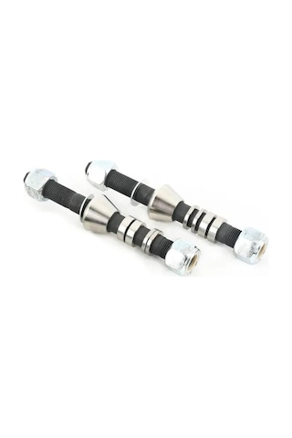Bmw Stud Replacement Kiti 1/2" Roll Center Düzeltmeli Ön Alt Salıncak Seti