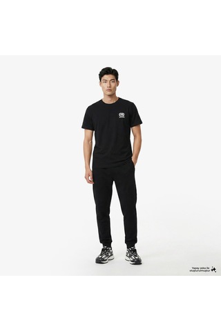 Ecko Corinth Erkek Siyah T-shirt 1cfots200060 Çok Renkli