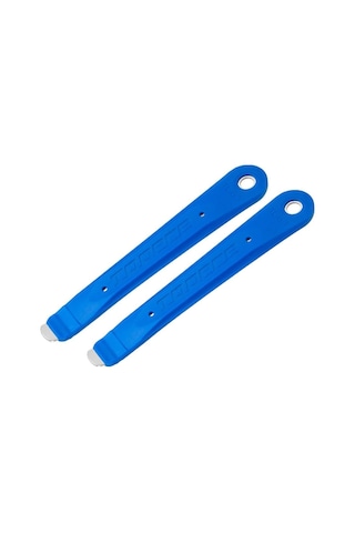 Toopre Tl-6.3 2'li Çelik Lastik Levyesi Plastik Kaplı 15 Cm Mavi Toopre Tl-6.3 2'li Çelik Lastik Levyesi Plastik Kaplı 15 Cm Mavi