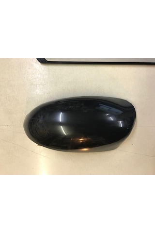 Ford Focus 1999-2004 Dış Ayna Kapağı Sol