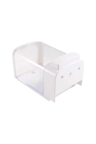 Xurunkeji 33,8 Oz/1000 Ml Duvara Monte Sabunluk Banyo Ticari Sabunluk Mutfak Restoran İçin Beyaz