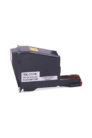 Kyocera Ecosys Tk-1110 | Fs-1120Mfp Uyumlu Toner 2.500 Sayfa
