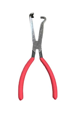 Pazly Suntek Pensesi Oto Kırmızı Kesme Elektrik Bakım Bağlantı Vo