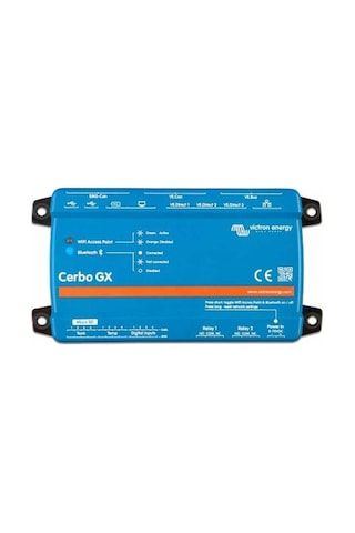 Victron Energy Uzaktan İzleme Cihazı Bpp900450120