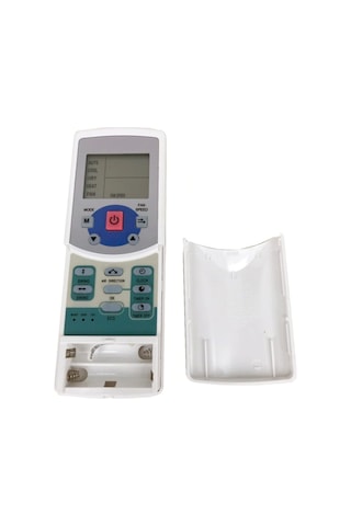 Bosch Uyumlu Type R05/Bge Klima Kumandası