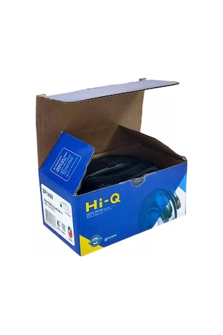 Sangsin Brake Ön Fren Balataları Sp1400 242263531