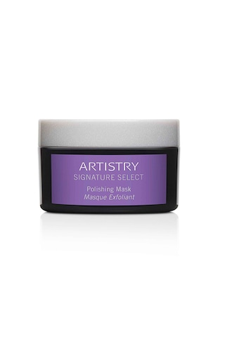 Amway Artistry Signature Select Parlatıcı Yüz Maskesi 100 G