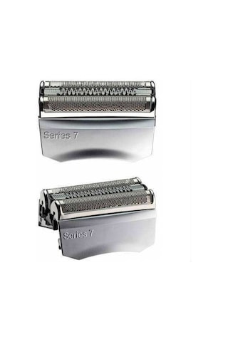 Braun 7 Serisi 70S Tıraş Makinesi Yedek Başlığı Kaset