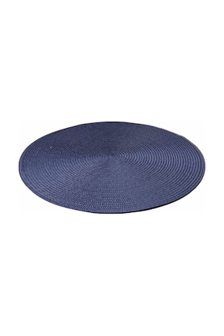 Porland Vista K.mavi Amerikan Servis 38cm 2'li 04sty005183 Koyu Mavi