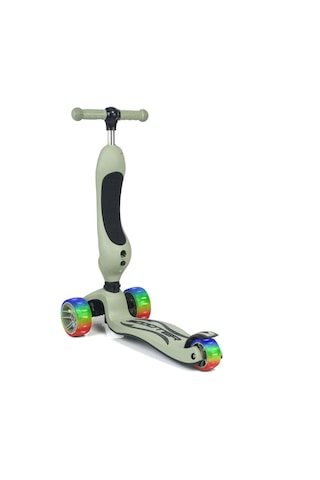 119-120-121 Işıklı Smart Scooter -taşpınar Çok Renkli