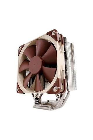 Noctua Nh-u12s Se-am4 İşlemci Soğutucusu-49918