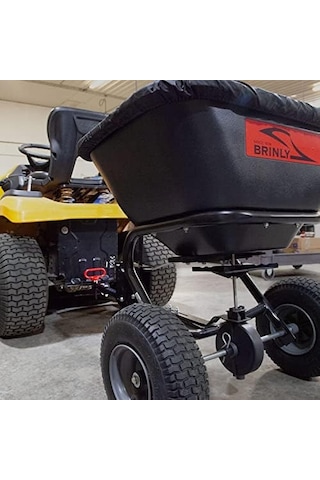 Brinly Mhpk-12bh Ekstra Güçlü Hızlı Bağlantı Manyetik Bağlantı Pimi Çekme Arkası Traktör Ve Binicilik Çim Biçme Makinesi Ataşmanları Ve Çim Römorkları İçin 1/2 İnç Çaplı