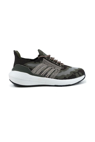 Maraton Comfort Erkek Haki- Ayakkabı Haki-