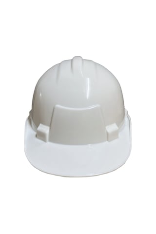 Karam Kb580 Ayarlı Baret Beyaz