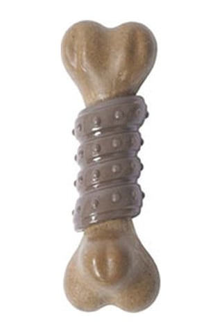 M-pets Chewood Kemik Köpek Oyuncağı Large 17,8x5,9x5,5 Cm 244-50144.02