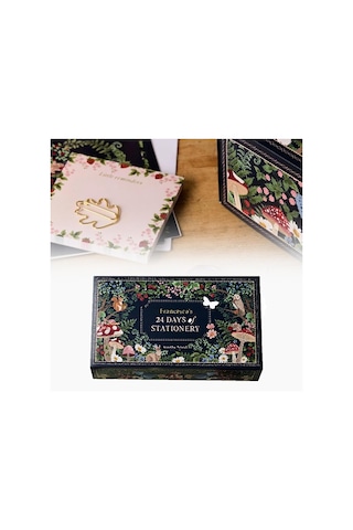 Kırtasiye Advent Takvimi 2024, Noel Geri Sayımı Nihai Takvim